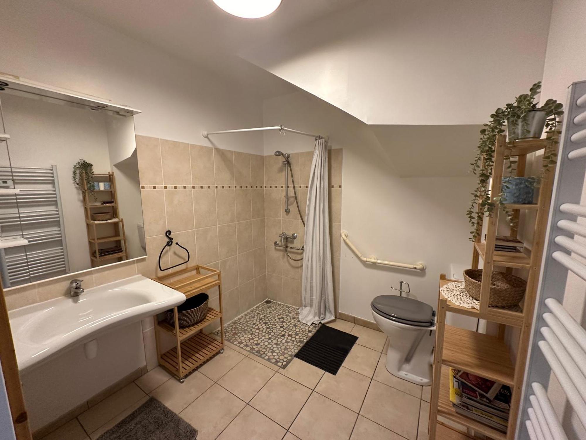 Barneville Plage エクステリア 写真